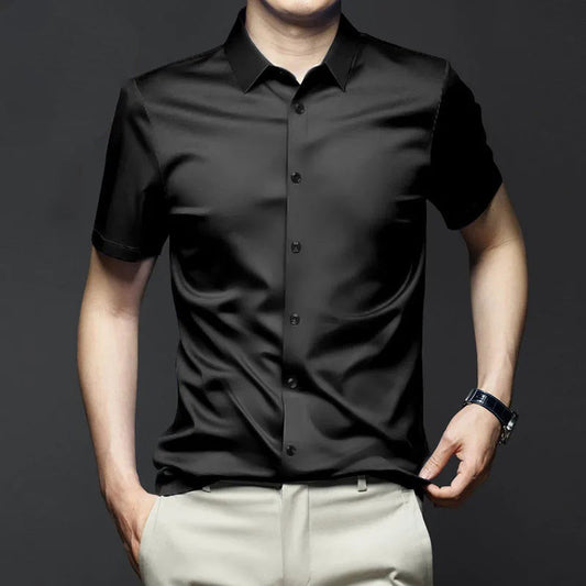 Zachary™ | Classic Style Shirt