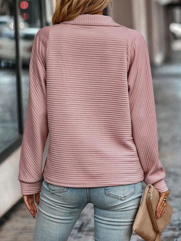 Amy™ | V-Neck Sweater