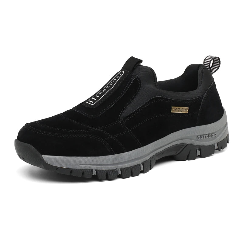 Asher™ | Orthopedic Walking Shoes