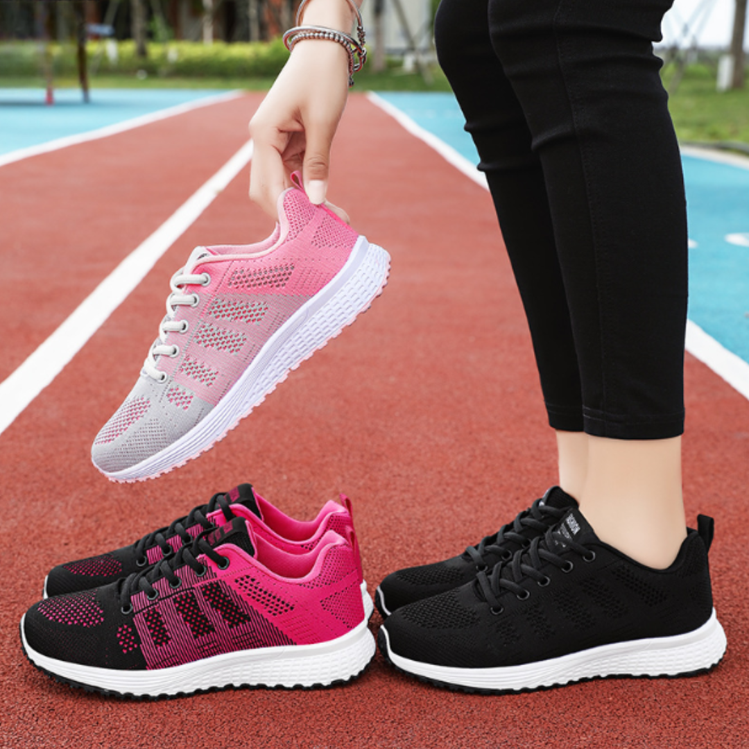 Ava™ | Orthopedic Sneaker for Women