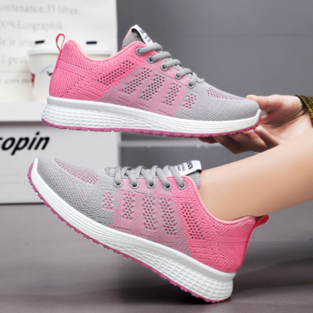 Ava™ | Orthopedic Sneaker for Women