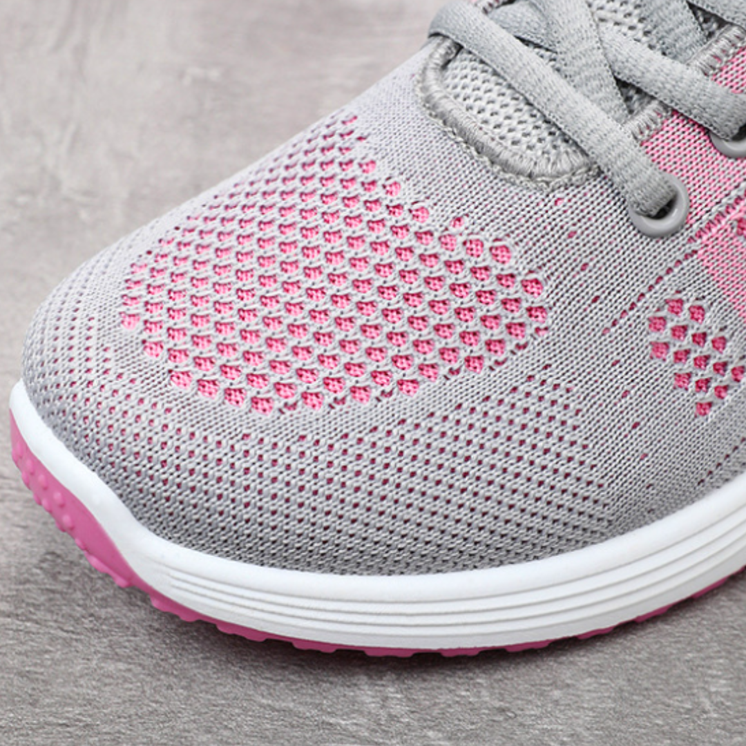 Ava™ | Orthopedic Sneaker for Women