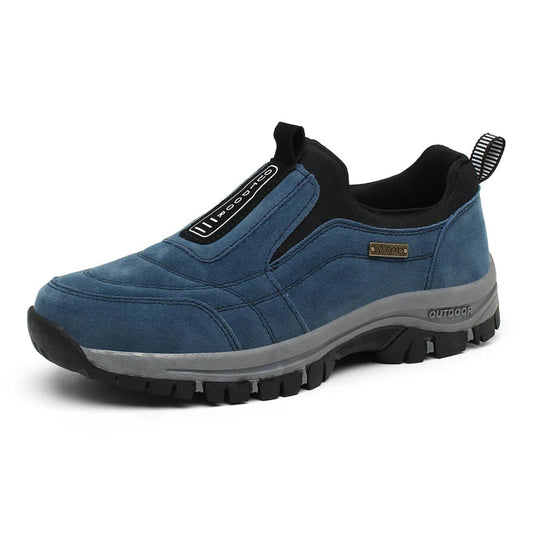 Asher™ | Orthopedic Walking Shoes