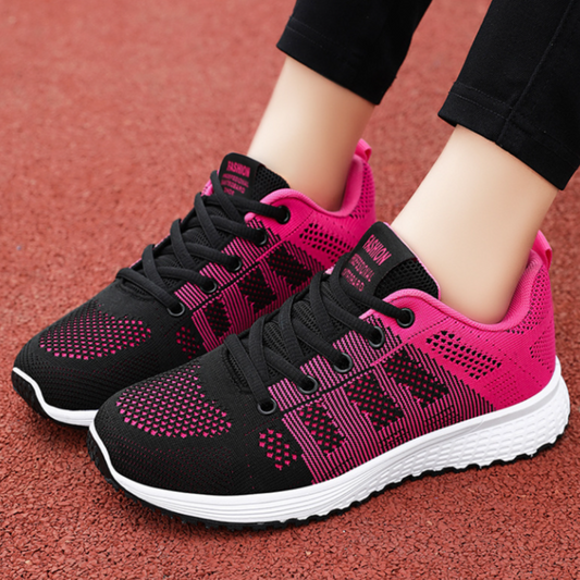 Ava™ | Orthopedic Sneaker for Women