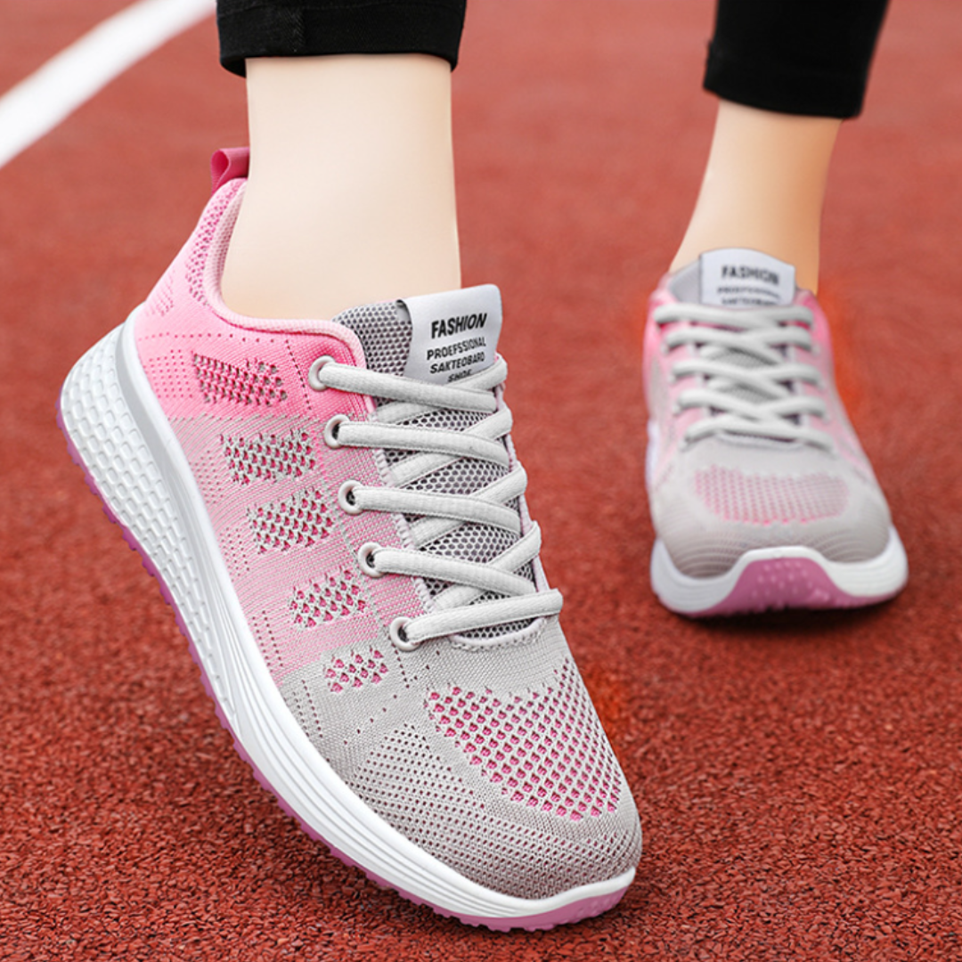 Ava™ | Orthopedic Sneaker for Women