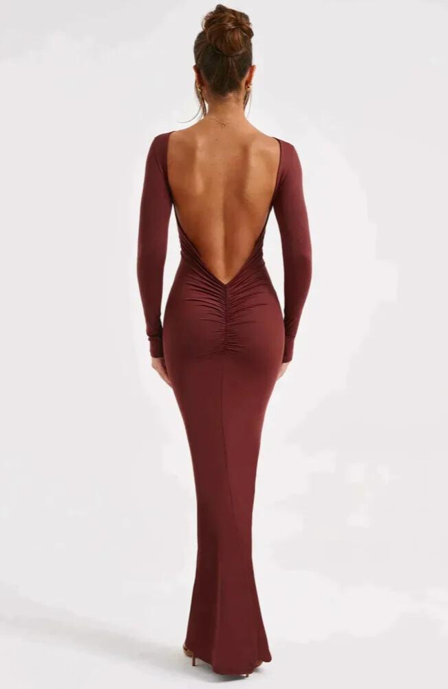 Sophia™ - Maxi Dress