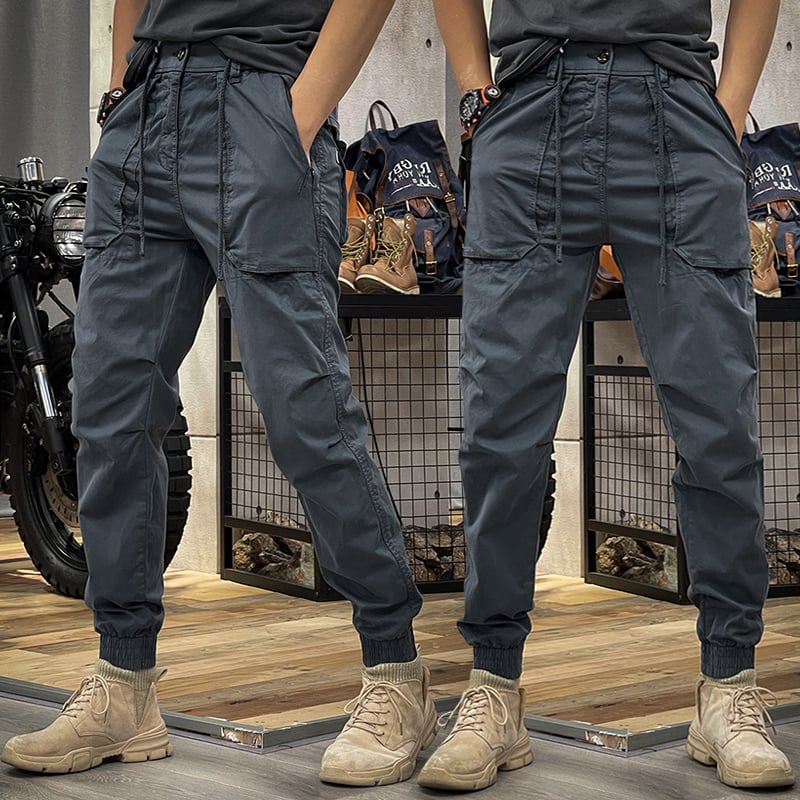 Adam™ | Rugged Cargo Pants