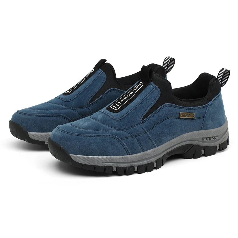 Asher™ | Orthopedic Walking Shoes