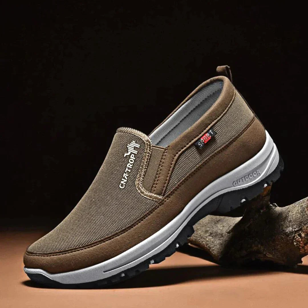 Sam™ | Orthopedic Walking Shoes