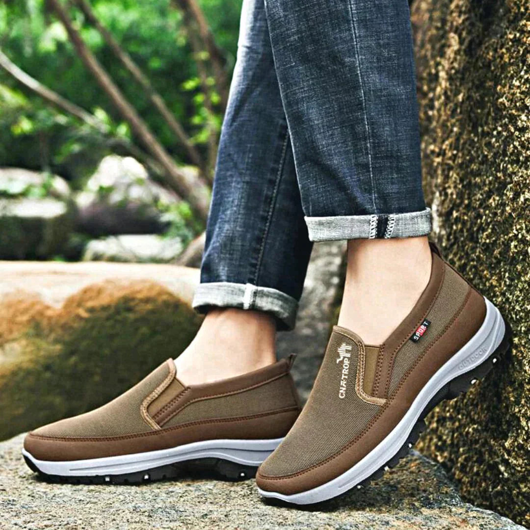 Sam™ | Orthopedic Walking Shoes