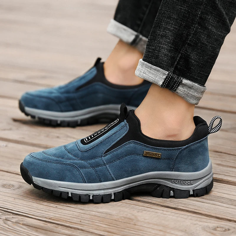 Asher™ | Orthopedic Walking Shoes