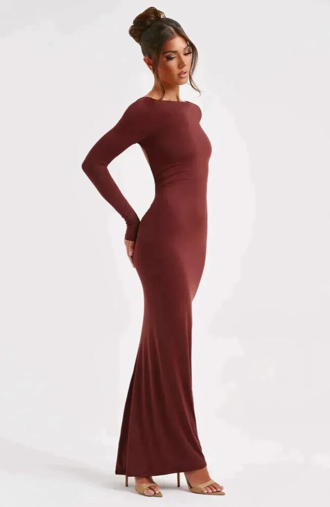 Sophia™ - Maxi Dress