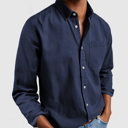 Harrison™ | Elegant Classic Shirt