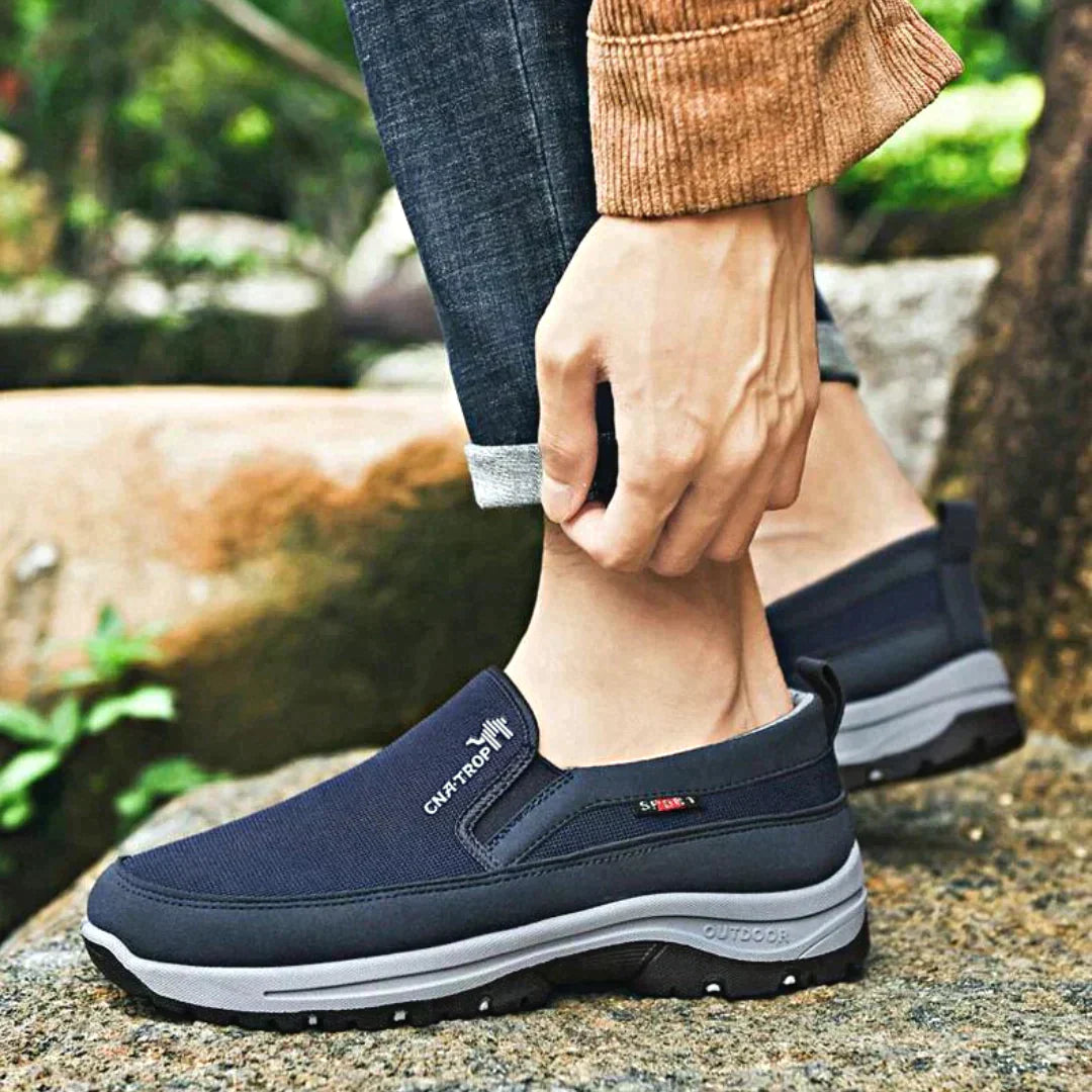 Sam™ | Orthopedic Walking Shoes