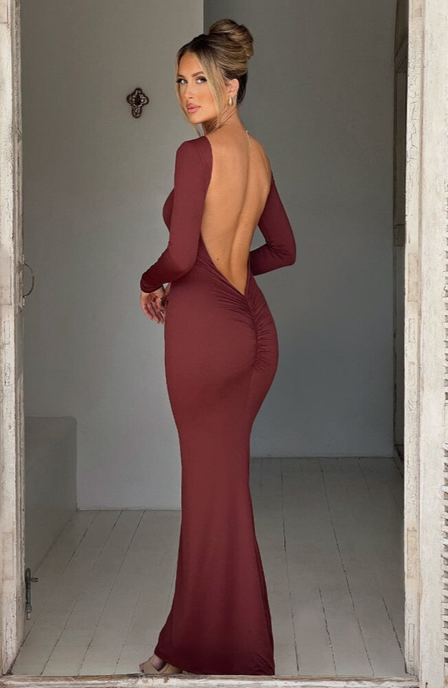 Sophia™ - Maxi Dress