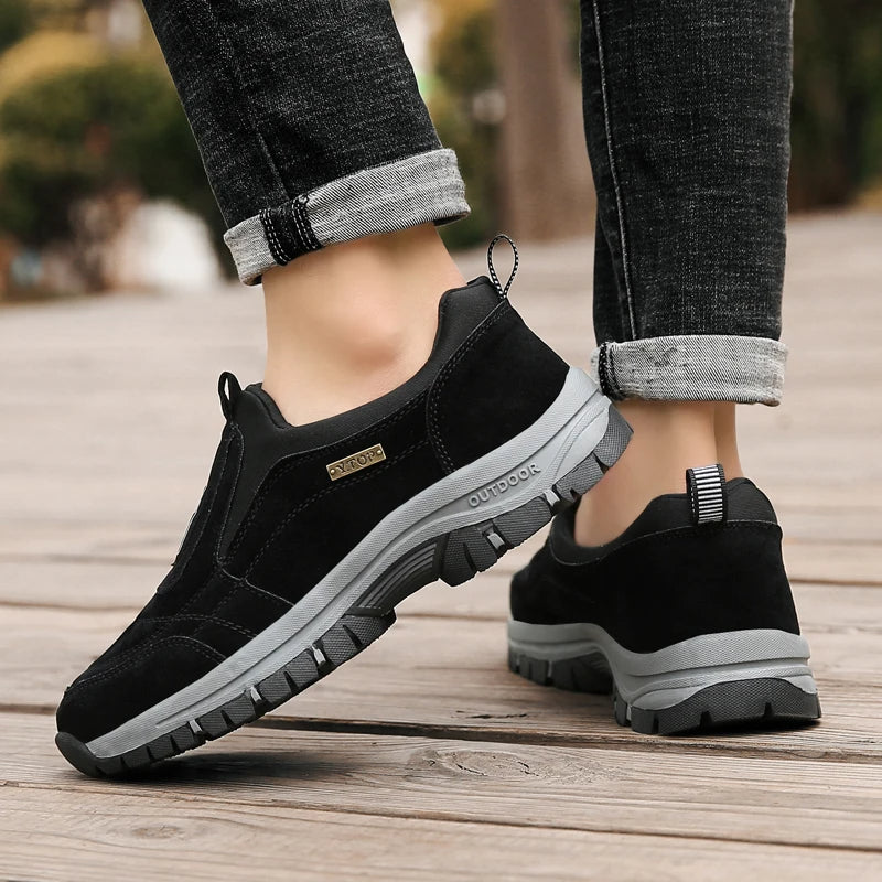 Asher™ | Orthopedic Walking Shoes