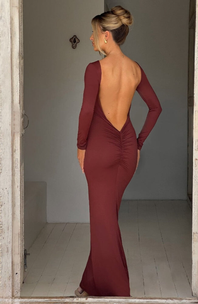 Sophia™ - Maxi Dress