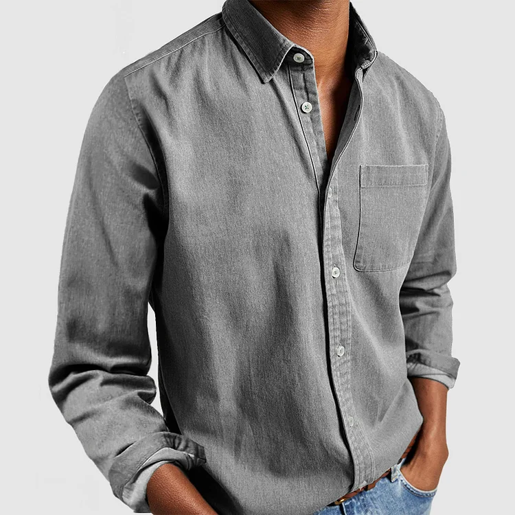 Harrison™ | Elegant Classic Shirt