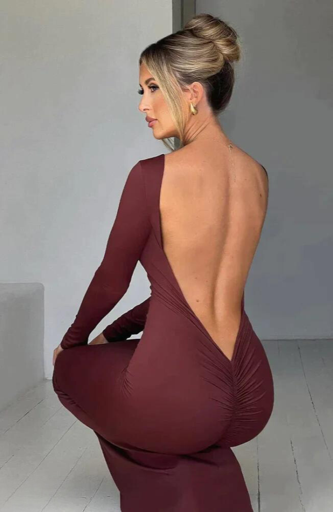 Sophia™ - Maxi Dress