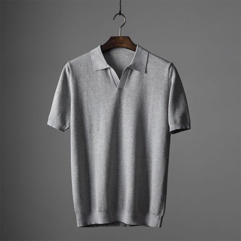 Lennox™ | Cotton Polo