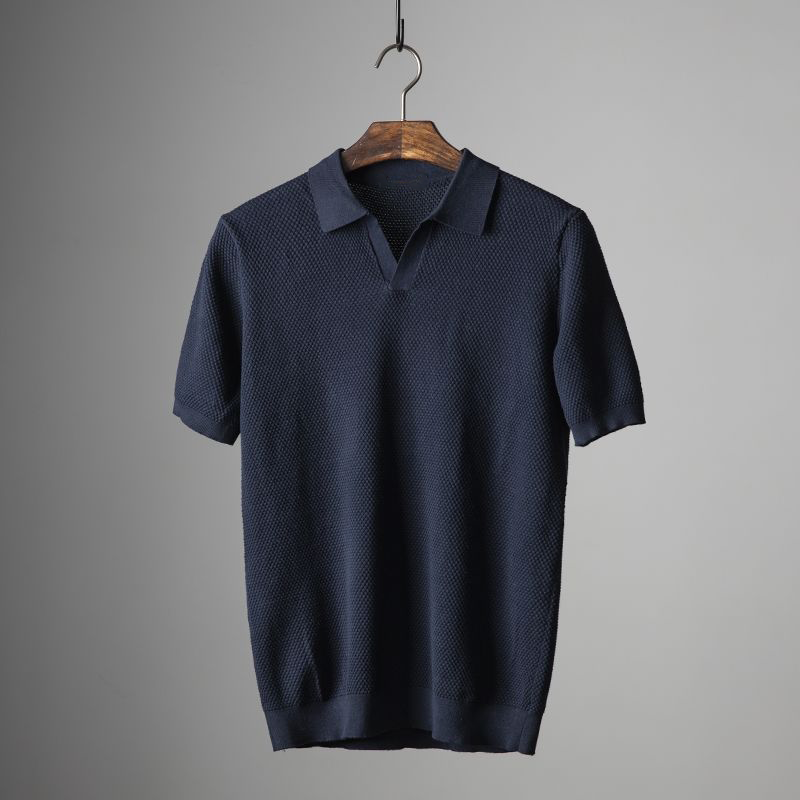 Lennox™ | Cotton Polo