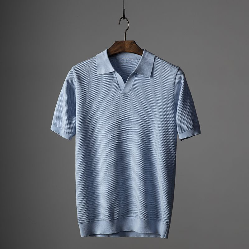 Lennox™ | Cotton Polo