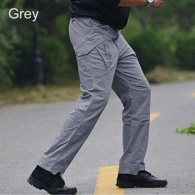 Hudson™ | 7-Pocket Heavy-Duty Pants + Free Waistband