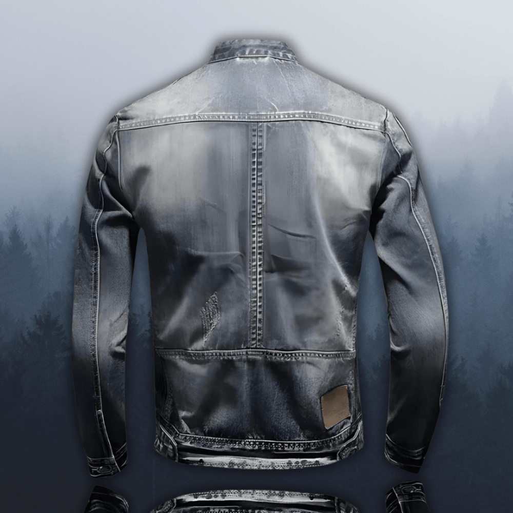 Thomas™｜Denim Jacket for Men