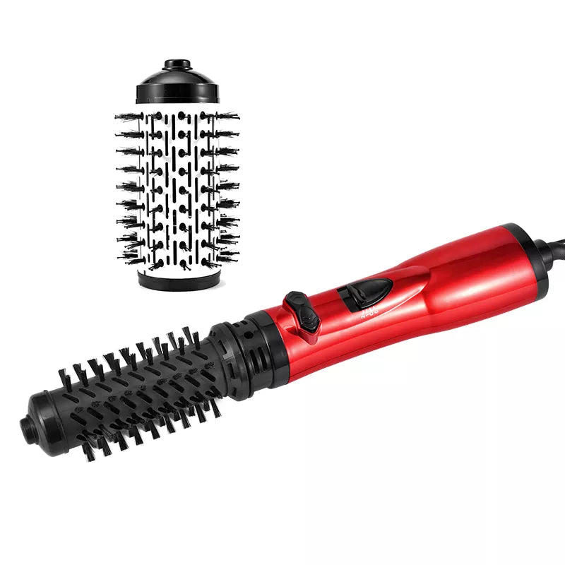 RevolveGlitzPRO™ - 3-in-1 Electric Hair Styler