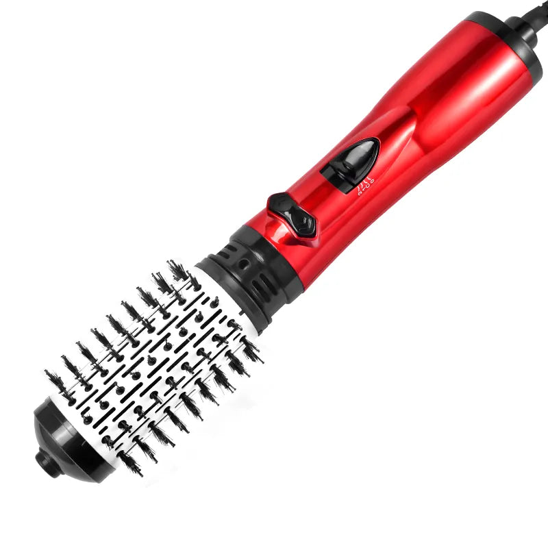 RevolveGlitzPRO™ - 3-in-1 Electric Hair Styler