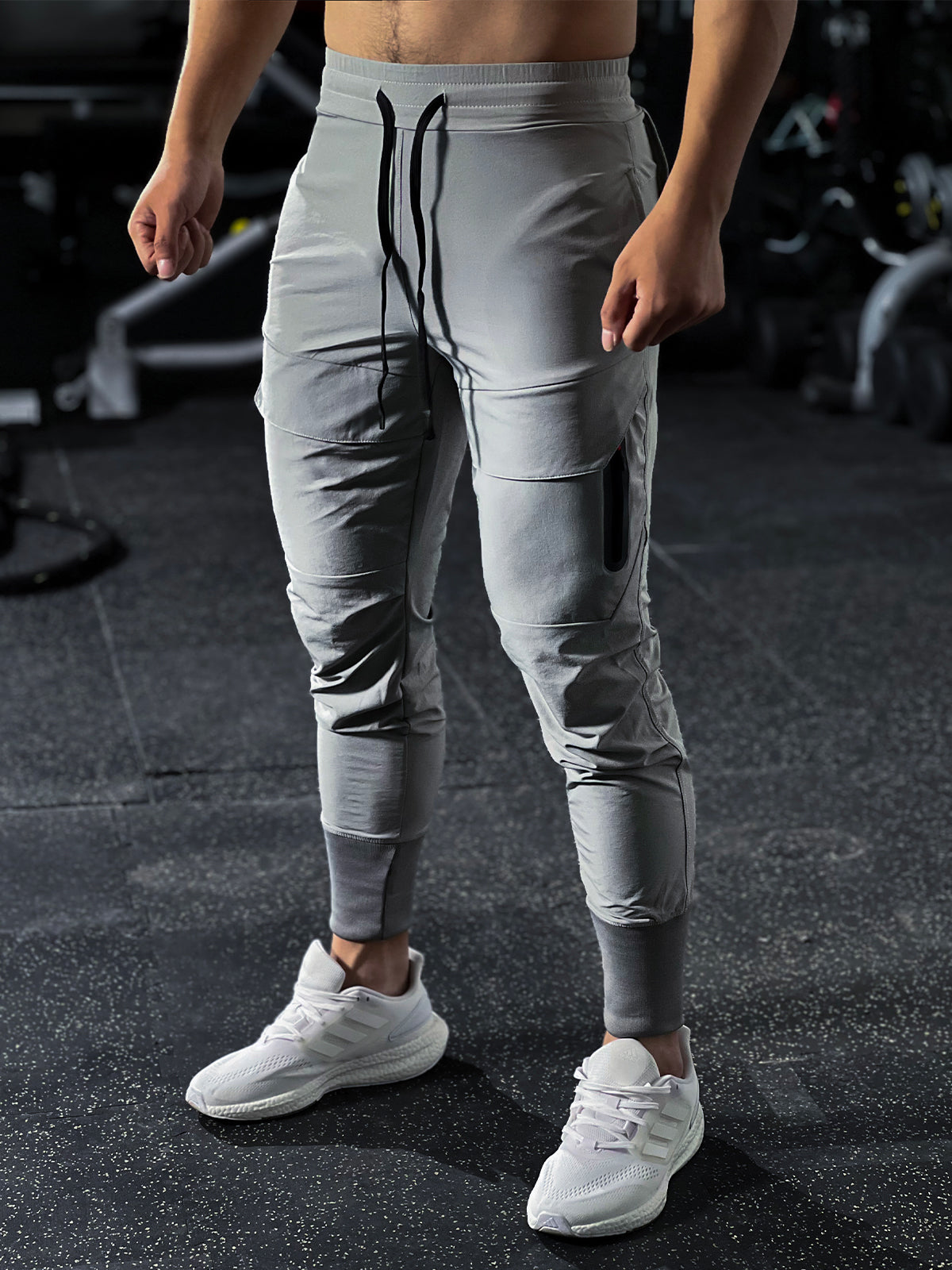 Lachlan™｜Athletic Cargo-Jogger Pants