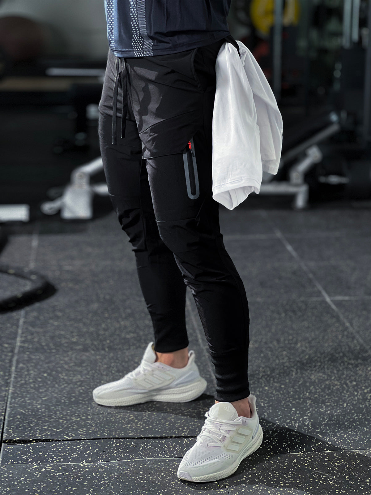 Lachlan™｜Athletic Cargo-Jogger Pants