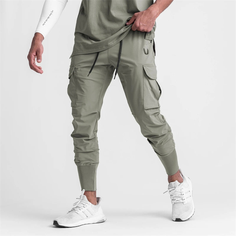 Craig™ -   Performance Tech Jogger