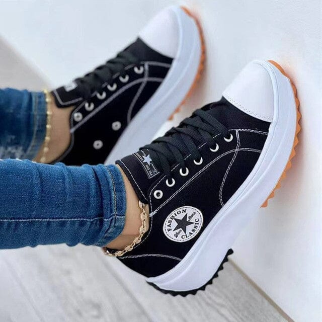 Fashion Icon™ | Trendy Orthopedic Sneakers