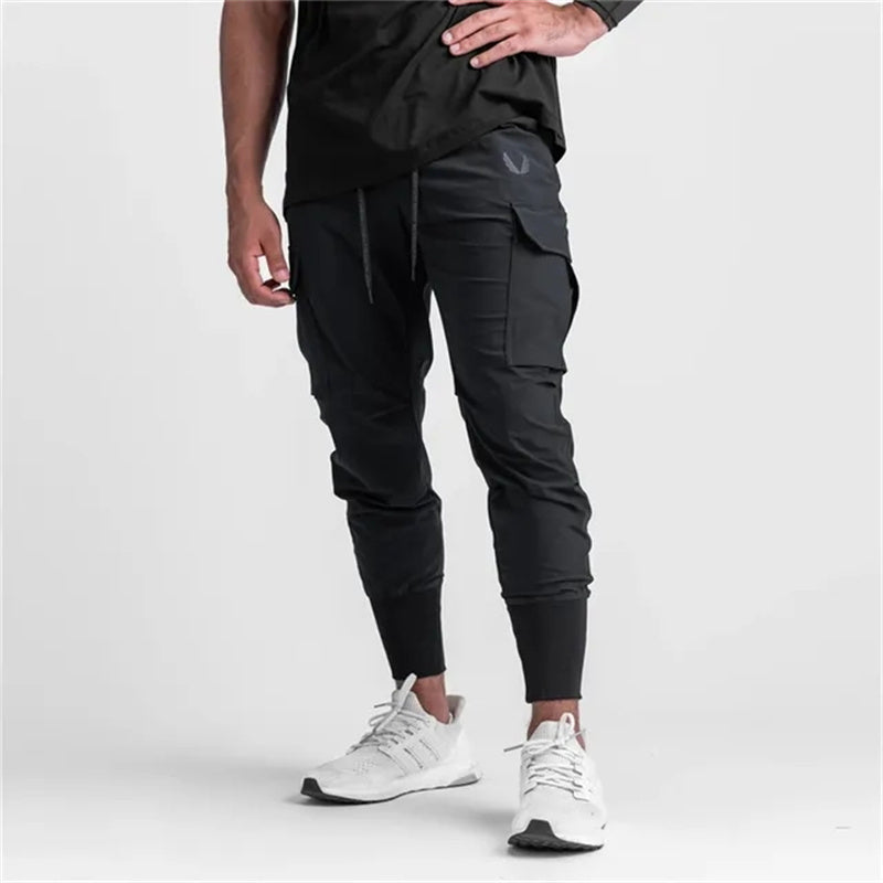 Craig™ -   Performance Tech Jogger