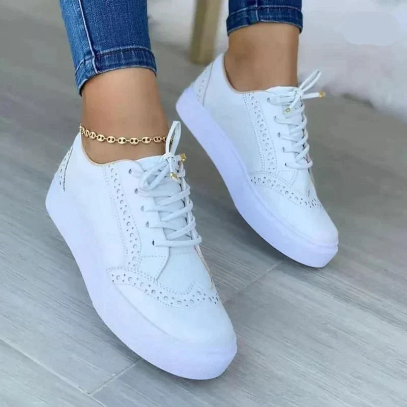 Sally™ | Trendy Orthopedic Sneakers