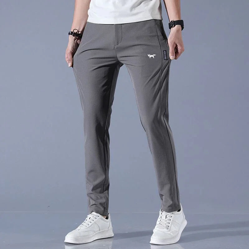 Oliver™ | Fashionable Golf Trousers