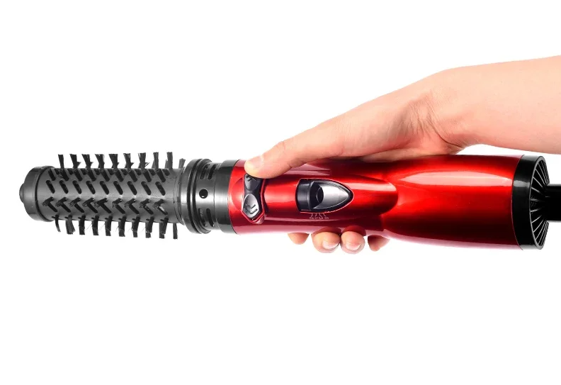 RevolveGlitzPRO™ - 3-in-1 Electric Hair Styler