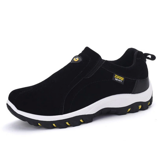 Jack™ | Orthopedic Walking Shoes for Men