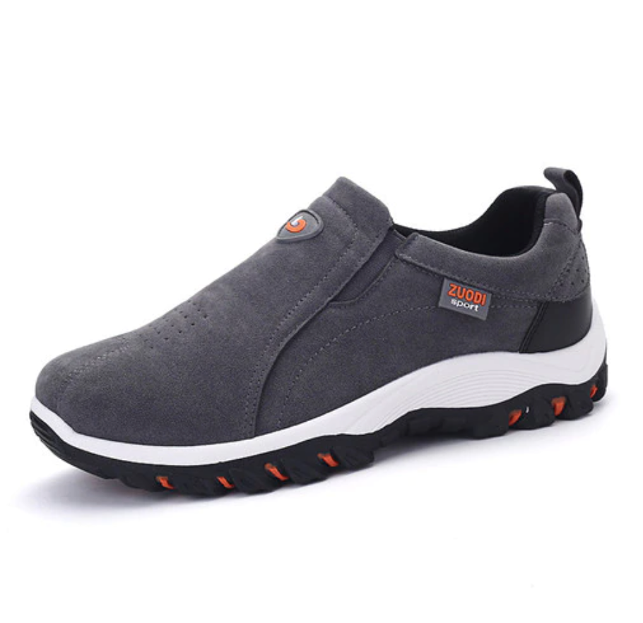 Jack™ | Orthopedic Walking Shoes for Men