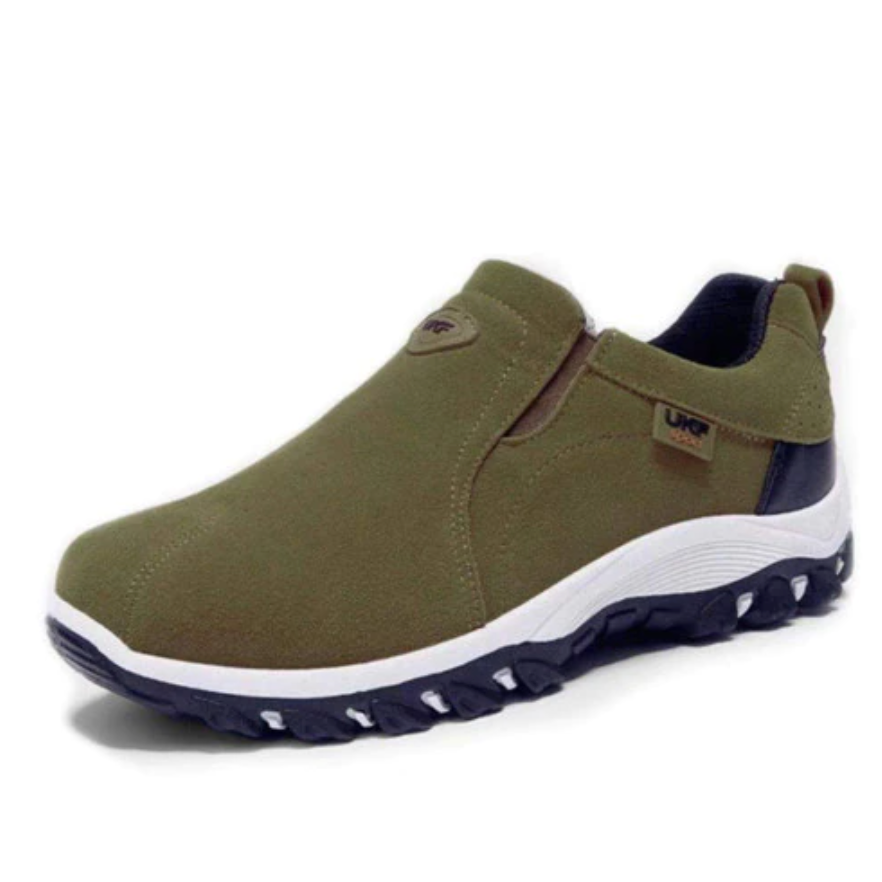 Jack™ | Orthopedic Walking Shoes for Men