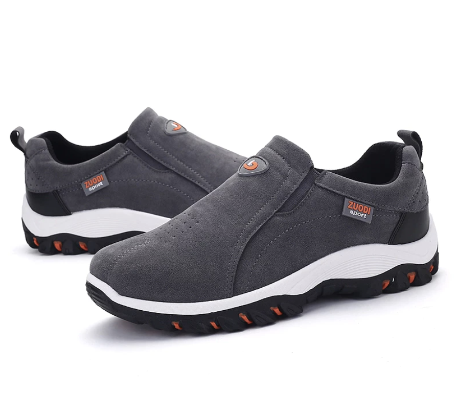 Jack™ | Orthopedic Walking Shoes for Men