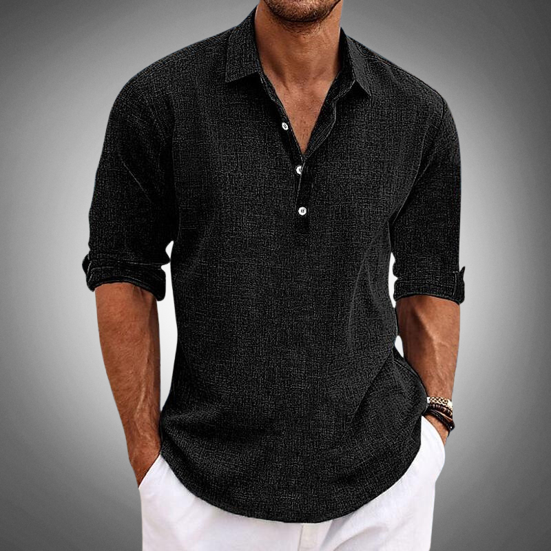 Luis | Casual Shirt