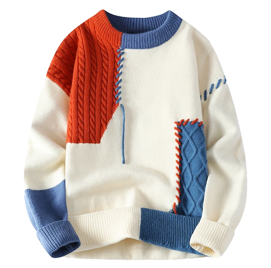 Bodhi™ | Classic Knitted Sweater