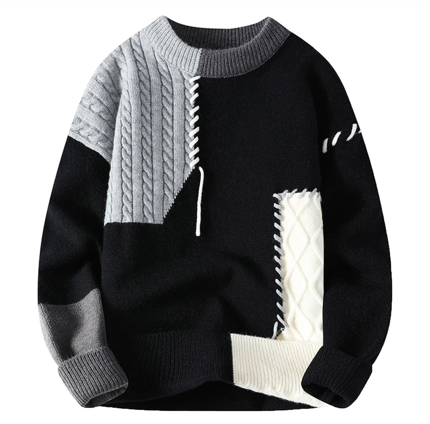 Bodhi™ | Classic Knitted Sweater