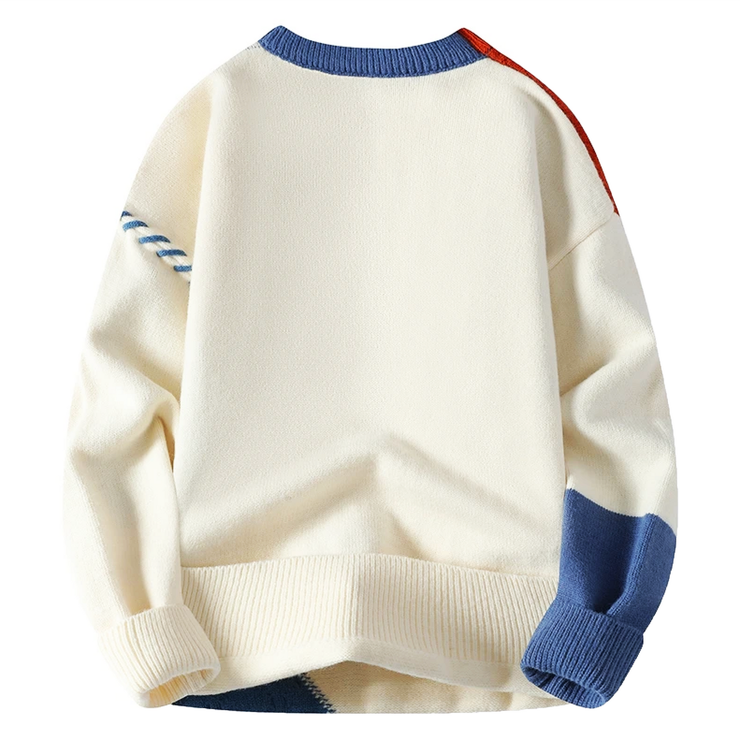 Bodhi™ | Classic Knitted Sweater