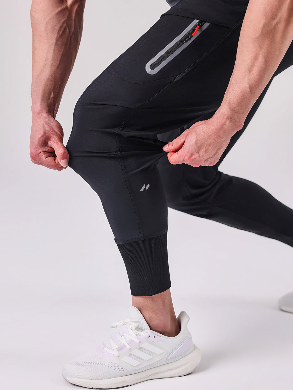 Lachlan™｜Athletic Cargo-Jogger Pants