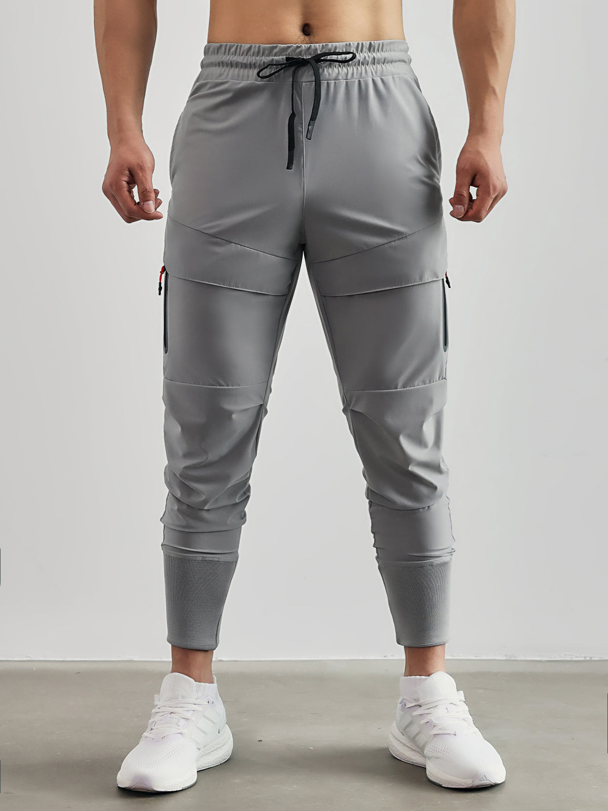 Lachlan™｜Athletic Cargo-Jogger Pants