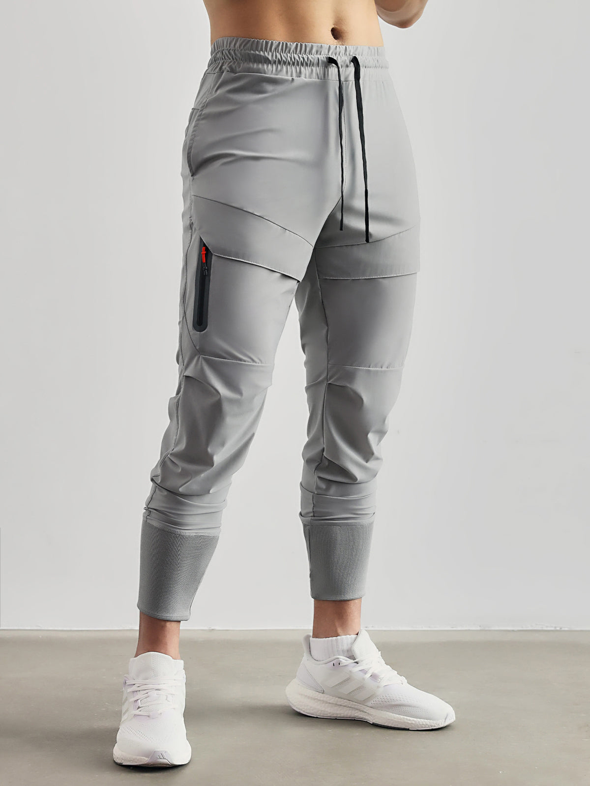 Lachlan™｜Athletic Cargo-Jogger Pants