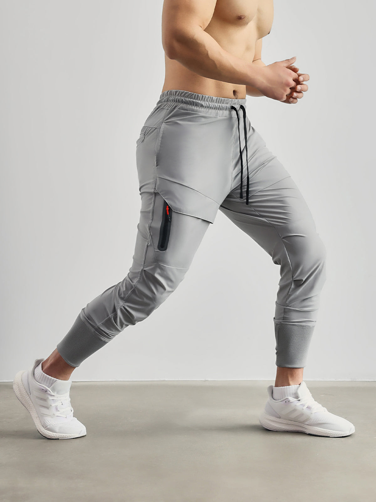 Lachlan™｜Athletic Cargo-Jogger Pants